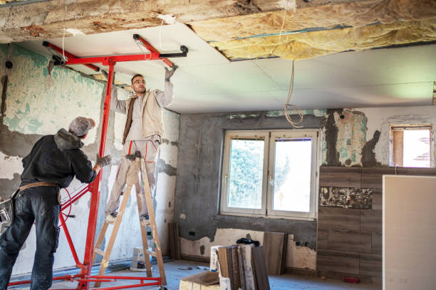 Insulation Replacement Services in Norwood, PA