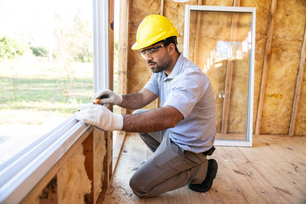 Best Attic Insulation Installation  in Norwood, PA