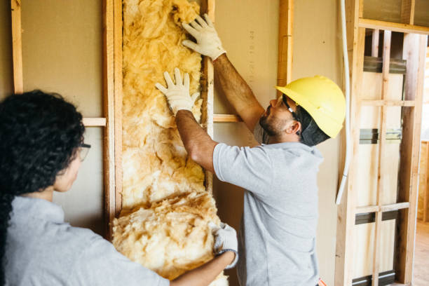 Reliable Norwood, PA Insulation Contractor Solutions