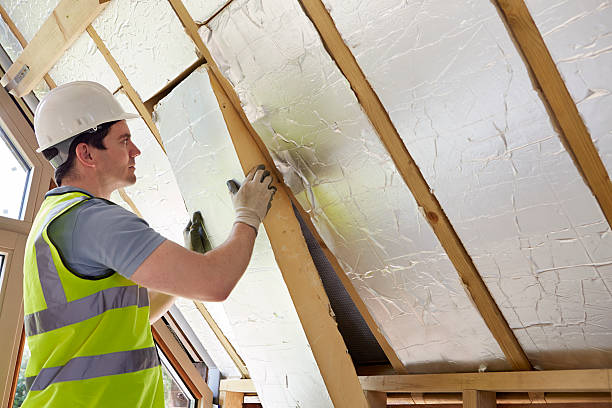 Insulation for New Construction in Norwood, PA