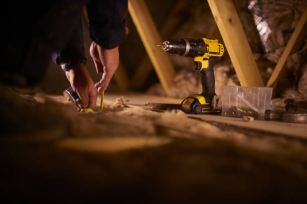 Garage Insulation Installation in Norwood, PA