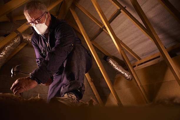 Range of Insulation Solutions in Norwood, PA